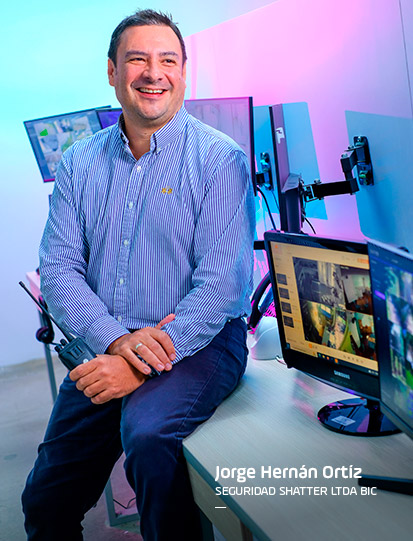Jorge Hernan Ortiz