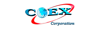 Logo coex corporation