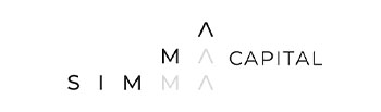 Logo simma capital