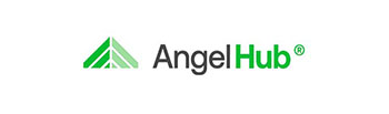 Logo angel hub