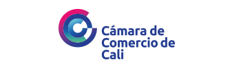 Logo camara de comercio