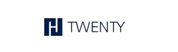 Logo twenty