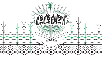 Logo cocochon
