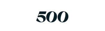 Logo 500