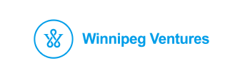 Logo winnipeg ventures