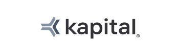 Logo kapital