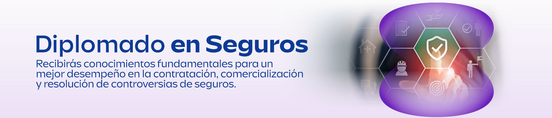 diplomado virtual en seguros