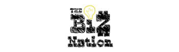 Logo biz nation