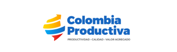 logo colombia productiva