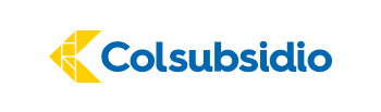 Logo colsubsidio