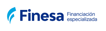 Logo Finesa