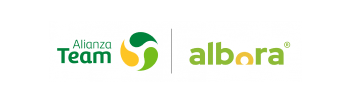 Logo albora