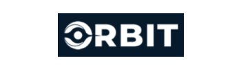 Logo orbit