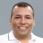 Avatar Robinson Cabezas Montero