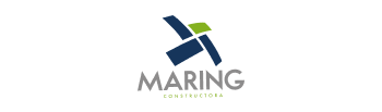 Logo constructura maring