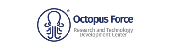 Logo octopus