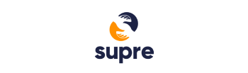 Logo supre