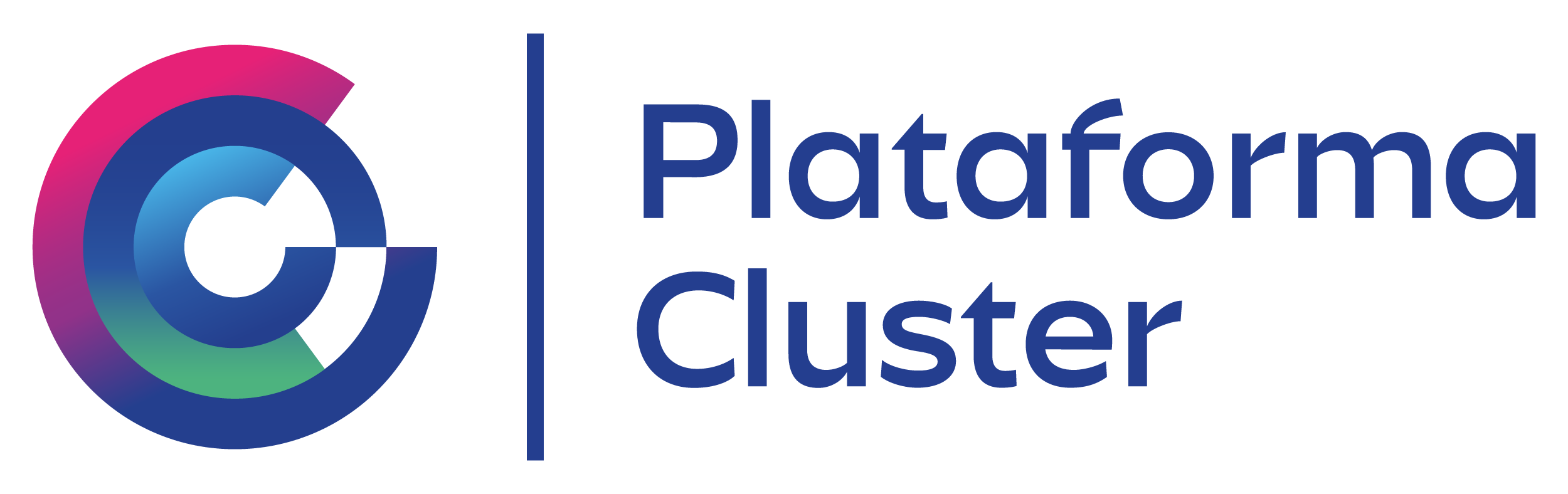 Cámara de Comercio - Plataforma Cluster