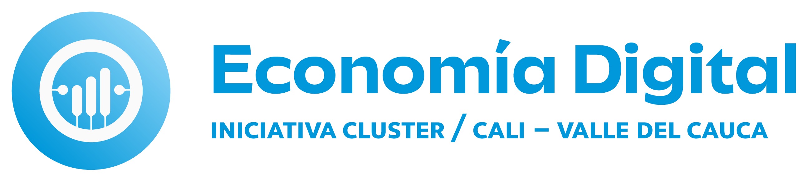 Cluster Economia digital