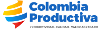 logo Colombia productiva