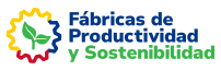 Logo Fábricas de productividad