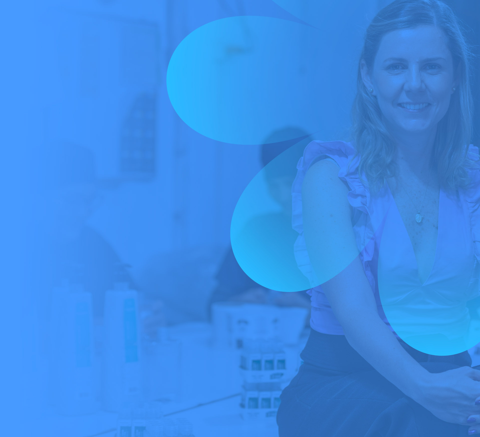 Imagen de fondo Gestores locales