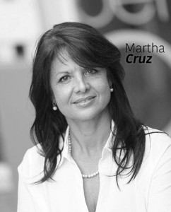 Martha Cruz