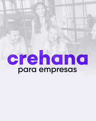Logo crehana para empresas