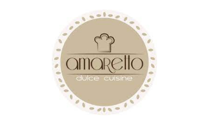 Logo amaretto