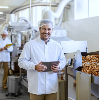 FASES PROMOVIENDO OPORTUNIDADES COMERCIALES EN ALIMENTEC 2024