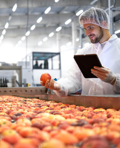 PERFILES EMPRESAS PROMOVIENDO OPORTUNIDADES COMERCIALES EN ALIMENTEC 2024