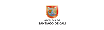 Logo Alcaldia de Cali