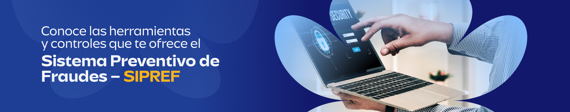 Sistema Preventivo de Fraudes SIPREF