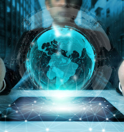 OBJETIVOS Internacionalización para la industria de Excelencia Clínica4