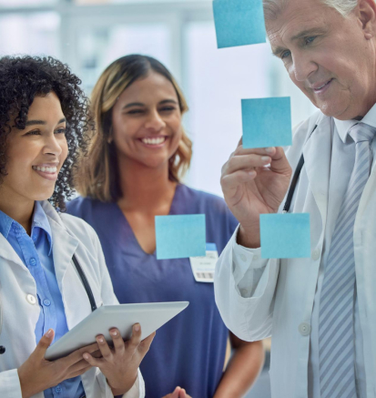 OBJETIVOS Internacionalización para la industria de Excelencia Clínica4