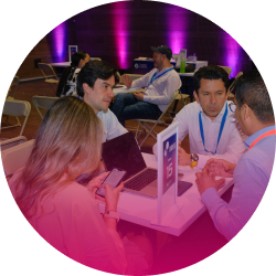 Icono startups