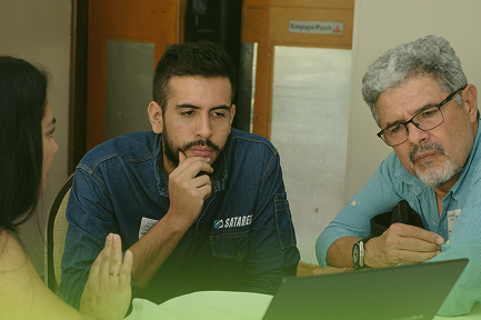 foto mentor del mes