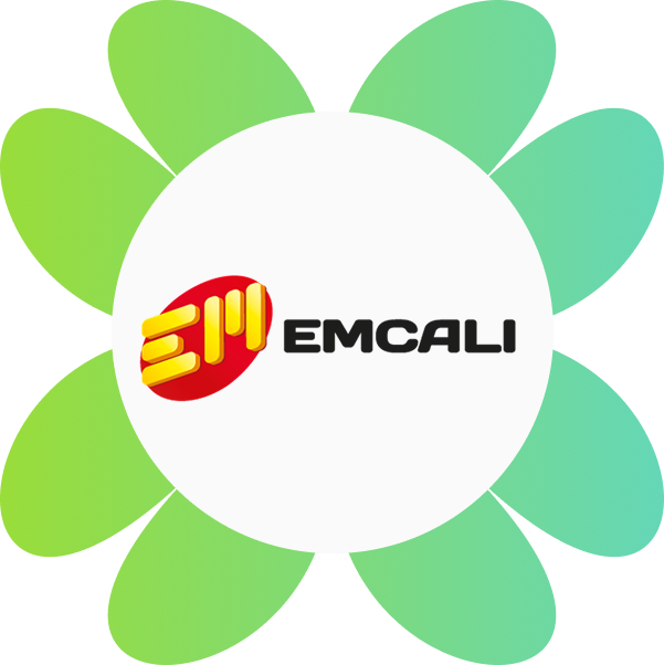 EMCALI