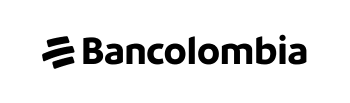 Logo Bancoldex