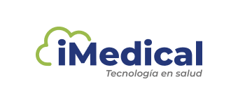 Logo imedical