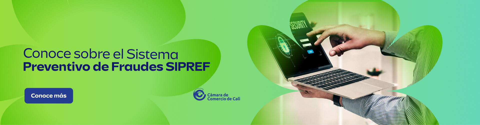 Conoce sobre Sipfre, Sistema Preventivo de Fraudes