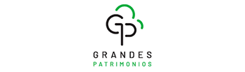 Logo Grandes Patrocinios