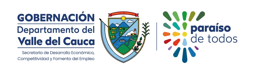 Logo camara de comercio