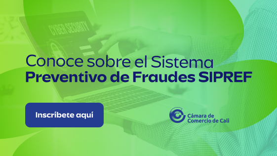 Conoce sobre Sipfre, Sistema Preventivo de Fraudes