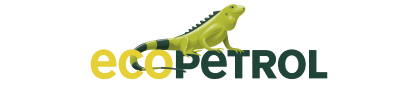 Logo ecopetrol