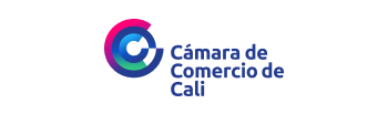 Logo Cámara de Comercio de Cali financiamiento inteligente