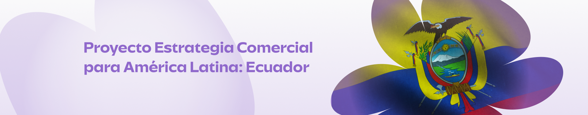 Estrategia Comercial para América Latina