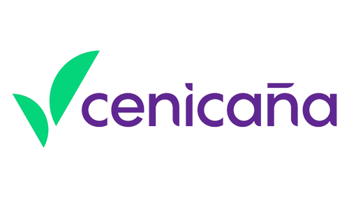 Logo Cenicanal