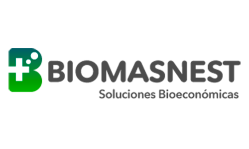 Logo Biomasnest