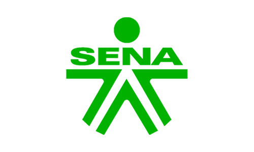 Logo Sena